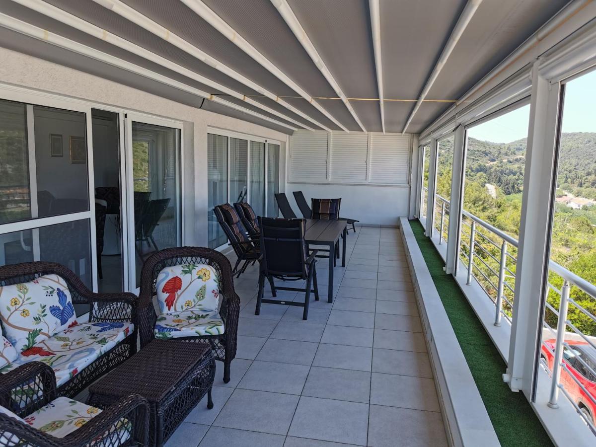 Luxury Apartment Prestige Villa Bellevue Vis Exterior photo