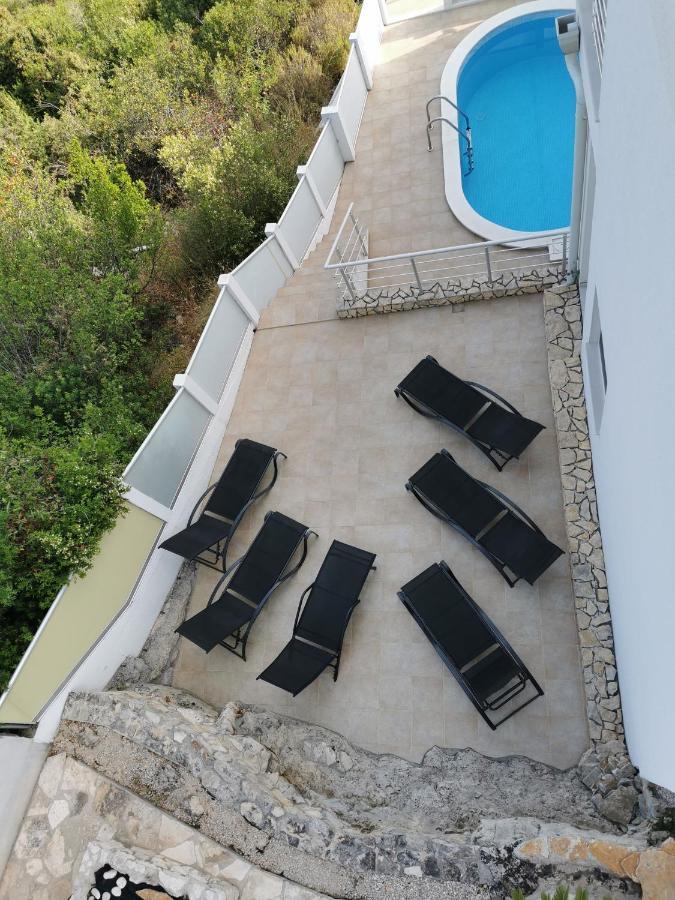 Luxury Apartment Prestige Villa Bellevue Vis Exterior photo